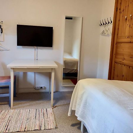 Viby Dastrup Bed & Breakfast المظهر الخارجي الصورة