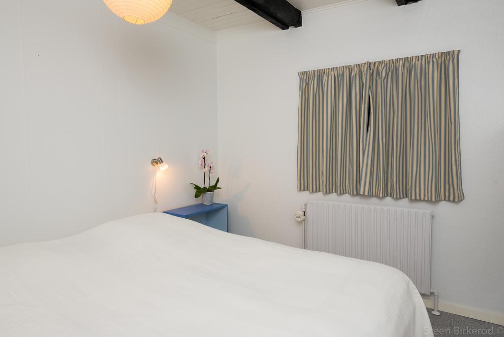Viby Dastrup Bed & Breakfast المظهر الخارجي الصورة